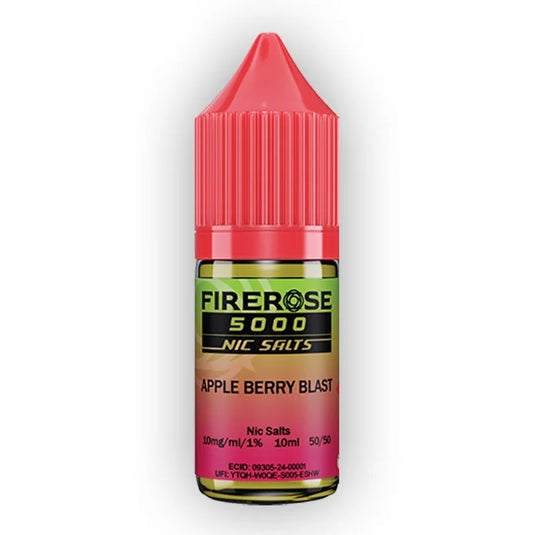 Firerose Apple Berry Blast 20MG Liquid