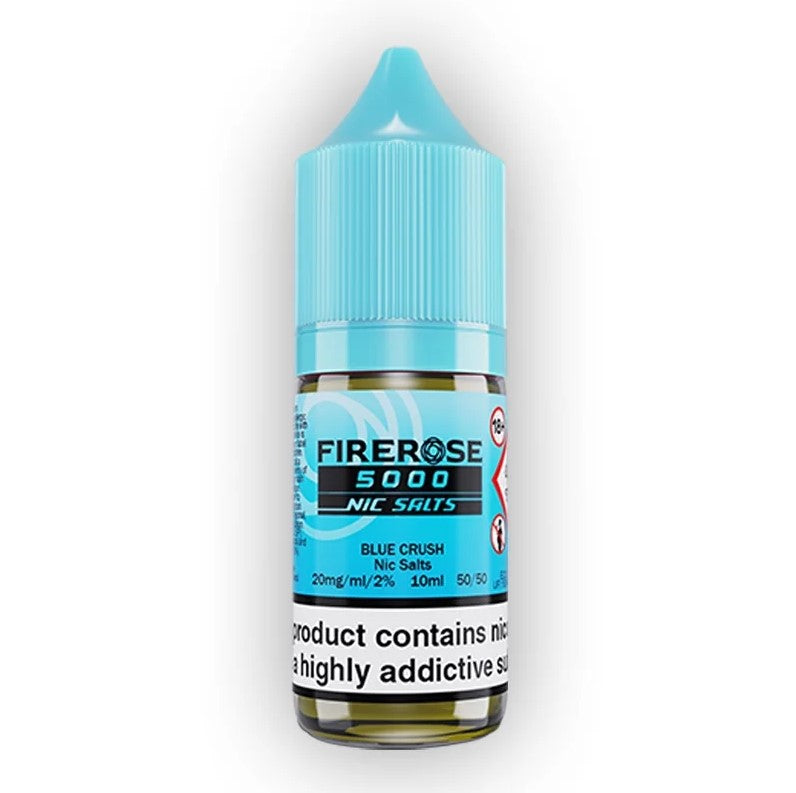 Firerose Blue Crush  20MG Liquid