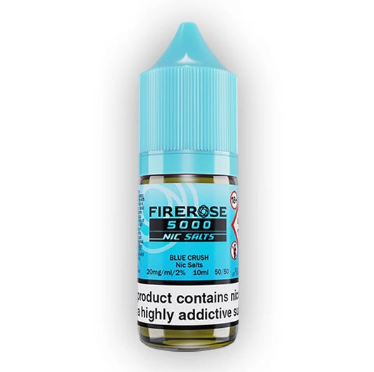 Firerose Blue Crush  20MG Liquid