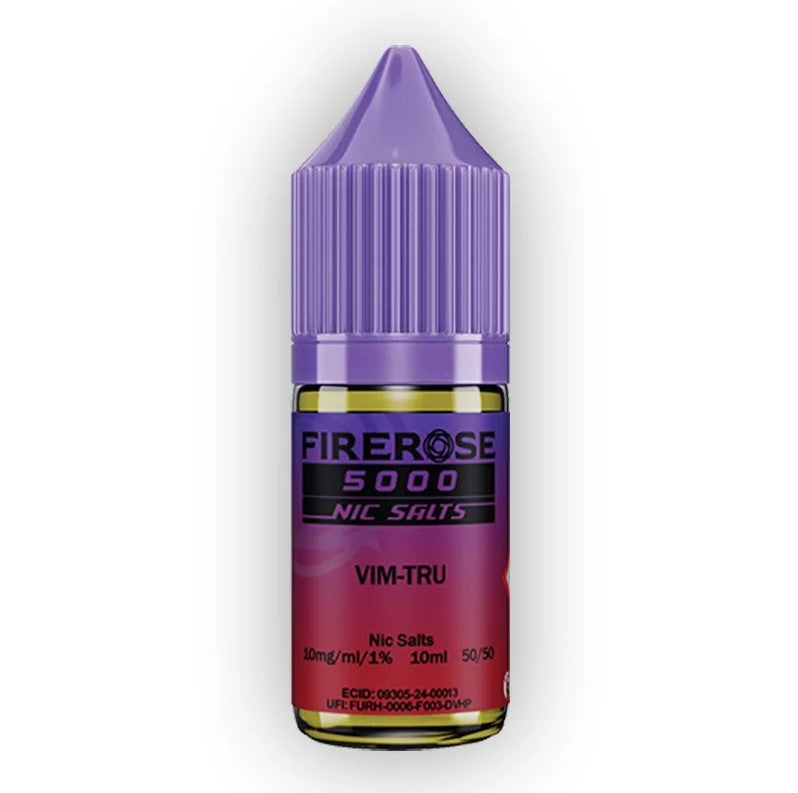 Firerose Vimtru 20MG Liquid