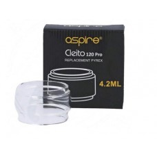 Aspire Cleito 120 Pro Bubble Glass 