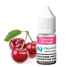 Cherry Drops 