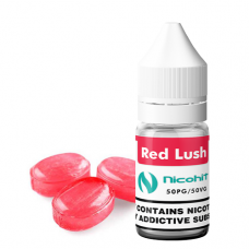 Red Lush 