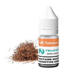 UK Tobacco 
