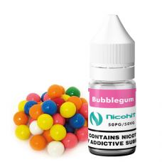 Bubblegum  