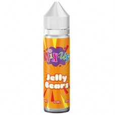 Jelly Bears 