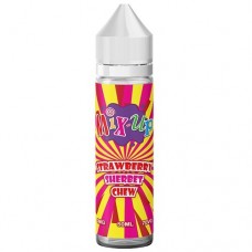 Strawberry Sherbet Chew